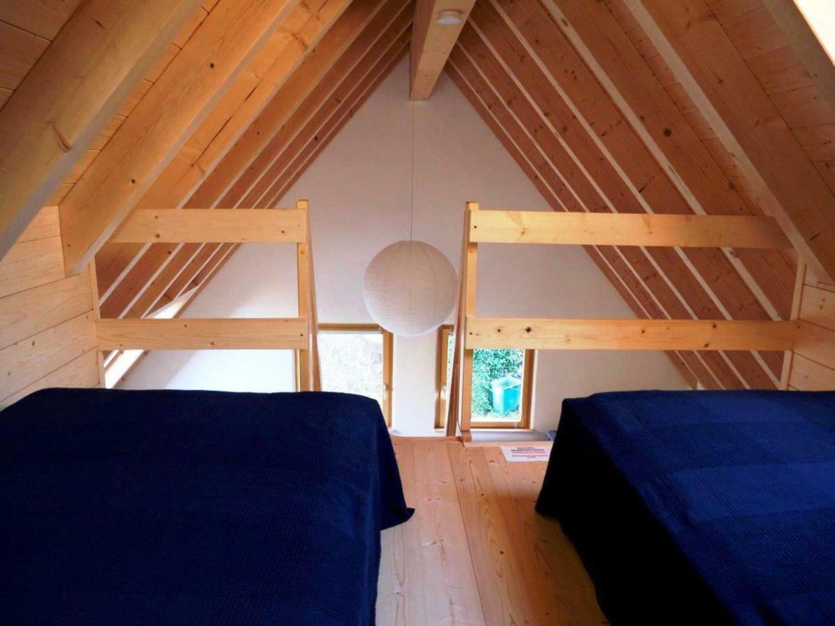 Ferienhaus In Der Erlebach Elmstein Екстер'єр фото